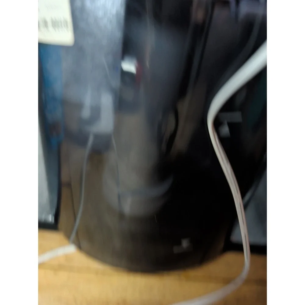 Homedics Humidifier‎